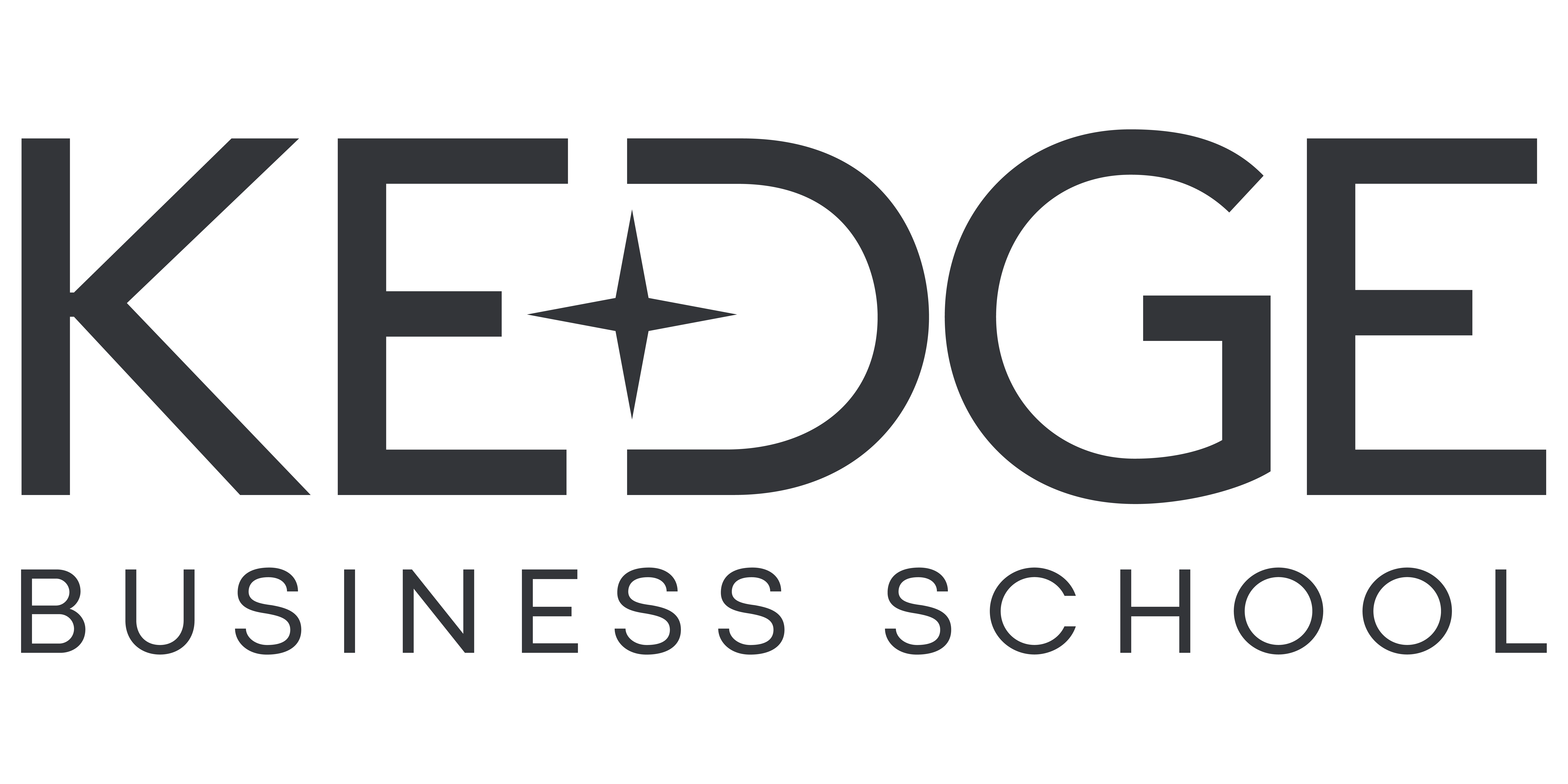 Logo KEDGE BS